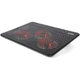 Подставка для ноутбука Crown CMLC-1043T Red [127663] - изображение 2