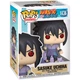 Фигурка Funko Pop! Naruto Shippuden: Саске 9.6см (72072) [118795] - изображение 4