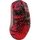 Мышь SteelSeries Aerox 3 Wireless Faze Clan Edition Red (62609) [117472] - изображение 2