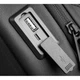 Поясная сумка Mark Ryden Mini Carbon MR7507 Black [108991] - изображение 5