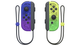 Портативная игровая приставка Nintendo Switch OLED Splatoon 3 Edition [72042] - изображение 4