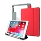 Чехол Mutural Yaxing Case для Apple iPad 10.2" 2019-2021 Red [76261] - изображение 3