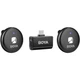 Микрофонная радиосистема Boya Omic-U USB-C Black [102981] - изображение 2