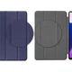 Чехол BeCover Smart Case для Lenovo Tab P11 (2nd Gen) 11.5'' Deep Blue (708678) [102799] - изображение 6