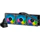 Система водяного охолодження Arctic Liquid Freezer II 420 A-RGB (ACFRE00109A) [93292] - зображення 1