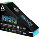 Система водяного охолодження Arctic Liquid Freezer II 420 A-RGB (ACFRE00109A) [93292] - зображення 6