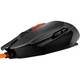 Миша Cougar AirBlader Tournament Black (3M487WONB.0001) [101413] - зображення 4