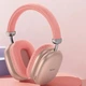 Наушники Hoco W35 Max Pink [113714] - изображение 2