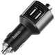 FM-трансмиттер Hoco E19 Smart Metal Grey [116005] - изображение 2