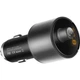 FM-трансмиттер Hoco E19 Smart Metal Grey [116005] - изображение 3