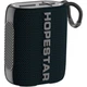Портативная колонка HOPESTAR H54, IPX7, 5W, BT5.0, AUX, 1800mAh, 4-5h, Black - изображение 1