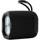 Портативная колонка HOPESTAR H54, IPX7, 5W, BT5.0, AUX, 1800mAh, 4-5h, Black - изображение 2