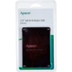SSD накопитель Apacer AS350X 128GB (AP128GAS350XR-1) [126333] - изображение 5