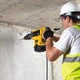 Бур DeWALT "SDS-MAX ,XLR", 4 крайки, 16x200x340 мм (DT60809) - изображение 3
