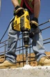 Бур DeWALT "SDS-MAX ,XLR", 4 крайки, 16x200x340 мм (DT60809) - изображение 8