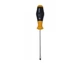 Отвертка Felo SL 5,5x1х100х125 серия 900 шлицевая (90055410) - изображение 1