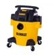 Пылесос сетевой DeWALT DXV20PTA - изображение 1