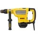 Перфоратор мережевий DeWALT, SDS-MAX 1350 Bт, 10.5 Дж, 2 режими, валіза, вага 7.8 кг (D25614K) - изображение 2