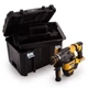 Перфоратор аккумуляторный бесщеточный SDS-Plus DeWALT DCH333NT - изображение 4