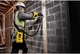 Пилосос акумуляторний DeWALT, 18В XR Li-Ion, безщітковий, HEPA Filter, шланга 1 м, вага 1.65 кг, без аккумулятора та ЗП - зображення 5