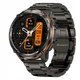 Смарт-часы KOSPET Tank T3 ULTRA 2 SE BLACK (6974958251170) - изображение 1