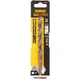 Свердло по металу DeWALT EXTREME IMPACT Black & Gold, HSS-G, діаметр 13 мм, загальна довжина 144,9 мм, робоча довжина 106,9 мм, 1 - изображение 1