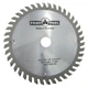 Диск пильный PROFITOOL - 160х1,8х1,2х20 мм WD42 (2116019) - изображение 1