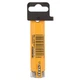 Свердло по металу DeWALT EXTREME INDUSTRIAL COBALT HSS-CO, діаметр 4,8 мм, загальна довжина 86 мм, робоча довжина 46 мм, - зображення 2