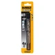 Свердло по металу DeWALT EXTREME INDUSTRIAL COBALT HSS-CO, діаметр 10.5 мм, загальна довжина 133 мм, робоча довжина 84 мм (DT4965) - изображение 1