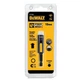 Головка шестигранник магнітна DeWALT, 10 мм. (DT7440) - зображення 2
