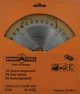 Диск пильний PROFITOOL - 160х2, 6х1, 6х20 мм Z = 36, W (ATB) (2116013) - зображення 2