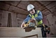 Рубанок аккумуляторный бесщеточный DeWALT DCP580NT - изображение 8