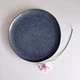 Столовий сервіз на 6 персон Los'k Modest Blue 12 предметів (L04_0-92B-008-AT) - изображение 1