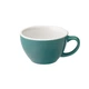Чашка для капучино Loveramics Egg Teal 300 мл (C088-13BTE) - изображение 1