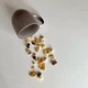 Набір із 6 чашок Los'k Modest Brown 330 мл (L0420-92B-008-ME) - зображення 2