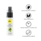 Пролонгирующий спрей pjur MED Prolong Spray 20 мл - изображение 2
