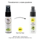 Пролонгирующий спрей pjur MED Prolong Spray 20 мл - изображение 3