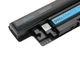 Батарея для ноутбука Dell Inspiron 3542 - MR90Y 11.1V 5600mAh - Аккумулятор, АКБ - изображение 8