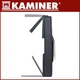 Газова плита KAMINER - PL 26157 - зображення 13