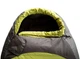 Спальник кокон зимний Tramp Arctic Long UTRS-093L-L 225/80-55 green/grey (SHiz16971) - изображение 3