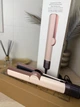 Airstrait HT-01 2-в-1 — випрямляч і фен для волосся, Pink/Rose Gold - зображення 8