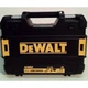 Дриль-шурупокрут DeWALT, безщітковий, безударний, XR Li-Ion 18 В, 4 Аг, 65 Нм, 500-1750 об/хв, патрон 13 мм швидкозатискний, - изображение 5
