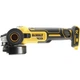 Шліфмашина кутова акумуляторна безщіткова DeWALT, 18 B XR Li-lon, d=125 мм, 9000 об/хв, вага 1.74 кг, валіза, без акумулятора та - изображение 4