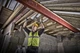 Дриль-шурупокрут DeWALT, безщітковий, ненаголошений, XR Li-Ion 18 В, 70 Нм, 550-2000 об/хв, патрон 13 мм швидкозатискний, кількість - зображення 8