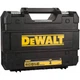 Дриль-шурупокрут DeWALT, безщітковий, безударний, XR Li-Ion 18 В, 95 Нм, 450-2000 об/хв, патрон 13 мм швидкозатискний, кількість - изображение 7
