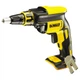 Шурупокрут акумуляторний DeWALT, 18V XR Li-Ion, безщітковий, 30/5 Нм, 4400 об/хв, вага 1.08 кг (DCF620N) - изображение 1