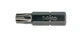 Бита FELO TORX 27х32 мм INDUSTRIAL (07627310) - изображение 1