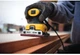 Шліфмашина вібраційна DeWALT, 230 Вт, 14000 об/мин, 108х115 мм, амплітуда 1.6 мм, вага 1.28 кг (DWE6411) - изображение 2