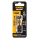Набір біт DeWALT, ударні, IMPACT TORSION, Philips, Ph2, L=57 мм, 2 шт (DT70532T) - изображение 1