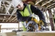 Пила дискова акумуляторна DeWALT, 54В XR FLEXVOLT Li-lon, діаметр диска 190х30 мм, 5800 об/хв, вага 3.6 кг, без акумуляторів та - зображення 5